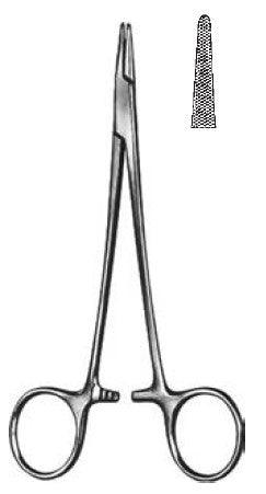 needle holder, CRILE-MURRAY - Besurgical