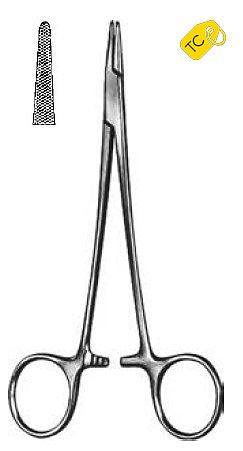 needle holder, CRILE-MURRAY - Besurgical