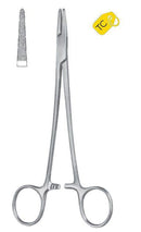needle holder, MAYO-HEGAR - Besurgical