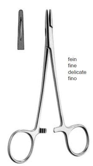 needle holder, MAYO-HEGAR - Besurgical