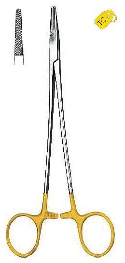 needle holder, DE-BAKEY - Besurgical