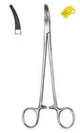 needle holder, HEANEY - Besurgical