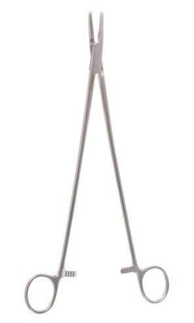 needle holder, MASSON - Besurgical