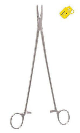 needle holder, MASSON - Besurgical