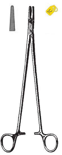 needle holder, WANGENSTEEN - Besurgical