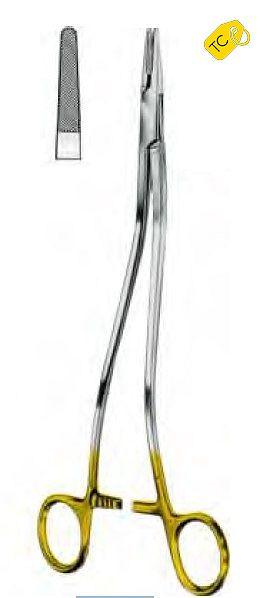needle holder, BOZEMANN - Besurgical