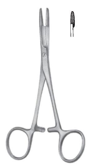 needle holder,BABY-OLSEN-HEGAR - Besurgical