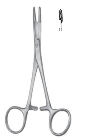 needle holder,BABY-OLSEN-HEGAR - Besurgical