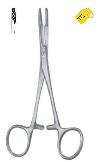 needle holder,BABY-OLSEN-HEGAR - Besurgical