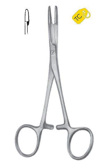 needle holder,BABY-OLSEN-HEGAR - Besurgical