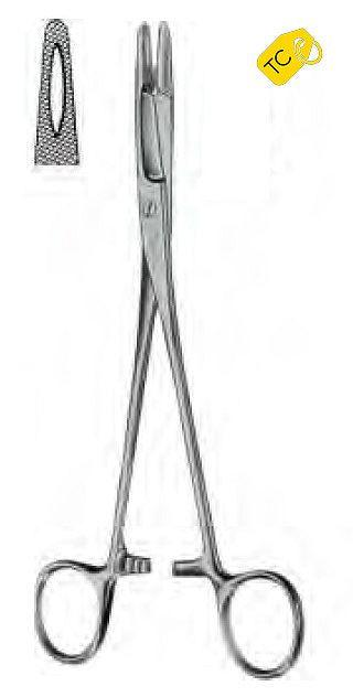 porte-aiguille, OLSEN-HEGAR - Besururgical