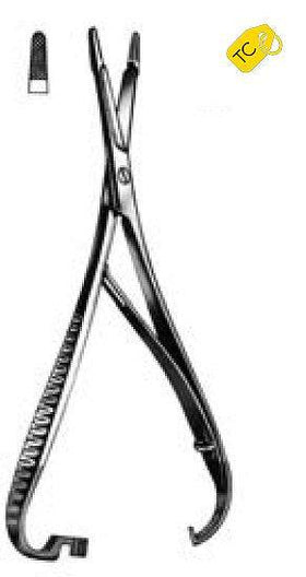 Naaldvoerder, MATHIEU-OLSEN - Besurgical