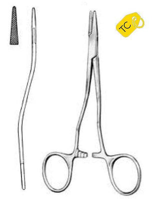 needle holder, KILNER - Besurgical