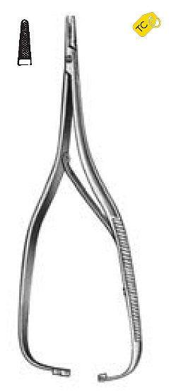 needle holder, BOYNTON - Besurgical