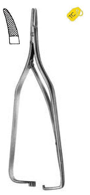 needle holder, ARRUGA - Besurgical