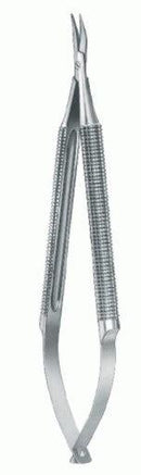 micro-needle holder, BARRAQUER - Besurgical