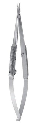 Micro naaldvoerder, BARRAQUER (met Lock) REDA