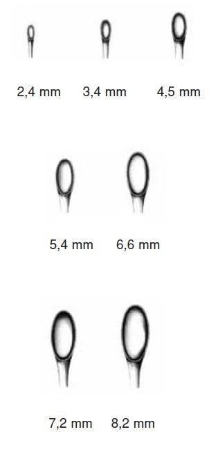 bone curette, SCHEDE - Besurgical
