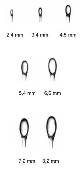 bone curette, SCHEDE - Besurgical