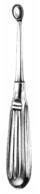 bone curette, VOLKMANN - Besurgical