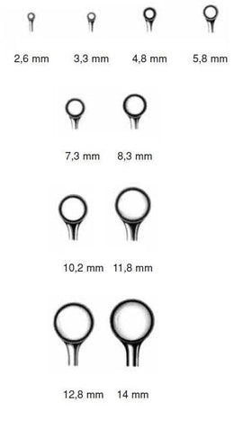 bone curette, BRUNS - Besurgical
