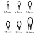 Curette, COBB - Besurgical