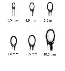 Curette, COBB - Besurgical