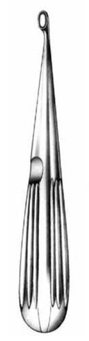 bone curette, SPRATT - Besurgical