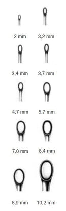 bone curette, SPRATT - Besurgical