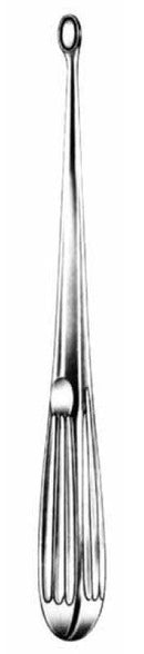 bone curette, SPINAL - Besurgical