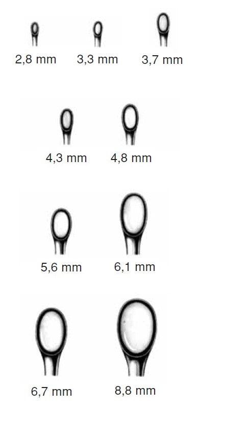 bone curette, SPINAL - Besurgical