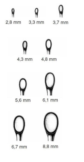 bone curette, SPINAL - Besurgical