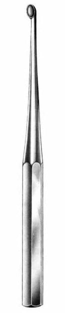 bone curette, BRUNS - Besurgical