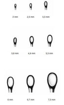 bone curette, BRUNS - Besurgical