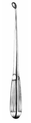 bone curette, BRUNS - Besurgical