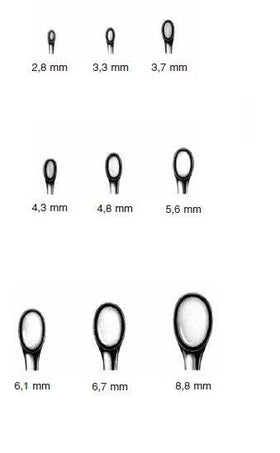 bone curette, BRUNS - Besurgical