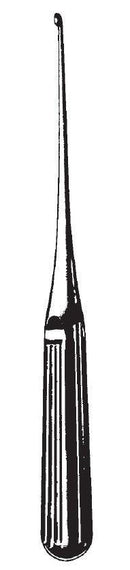 bone curette, LEMPERT - Besurgical