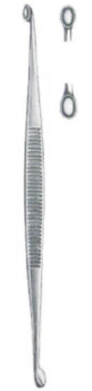 bone curette, WILLIGER - Besurgical