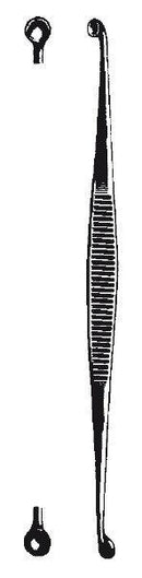 bone curette, MARTINI - Besurgical