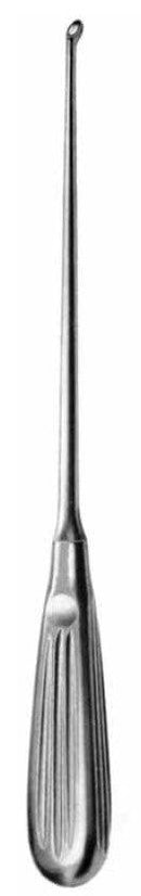 bone curette, BUSHE - Besurgical