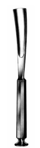 Beitel, guts Stille - Besurgical