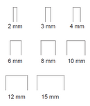 Beitel Mini-Lambotte - Besurgical