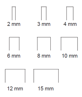Beitel Mini-Lambotte - Besurgical