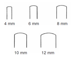 Beitel, guts Mini-Lexer - Besurgical