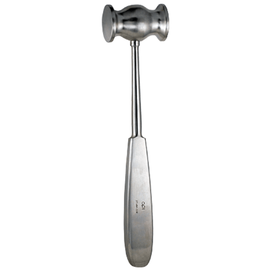 mallet, COLLIN - Besurgical