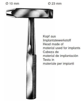 hammer - Besurgical