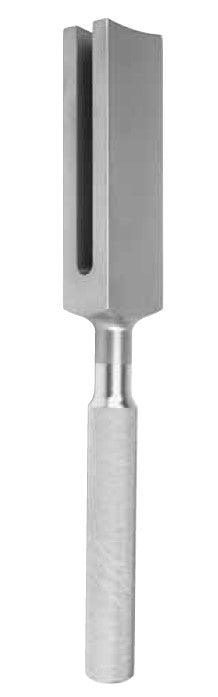 Slottet hammer, width of the slot 14mm - Besurgical