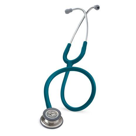 Stethoscoop Littmann Classic III - met 2 membranen - verschillende kleuren - 3M - Besurgical