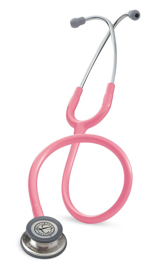 Stethoscoop Littmann Classic III - met 2 membranen - verschillende kleuren - 3M - Besurgical