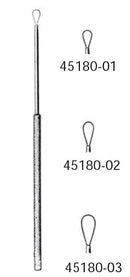 Oorlus - Billeau - Besurgical